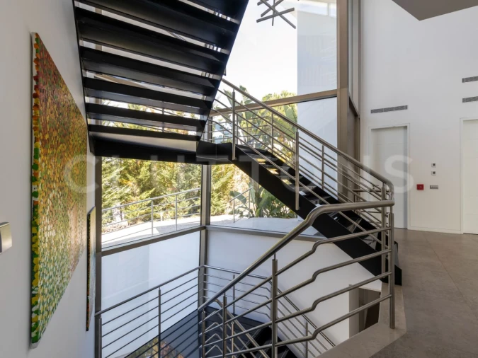 Moradia T6 para Venda em Almancil Foto 42