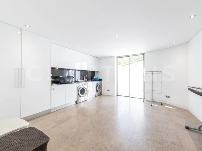 Moradia T6 para Venda em Almancil Foto 49