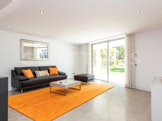 Moradia T6 para Venda em Almancil Foto 55