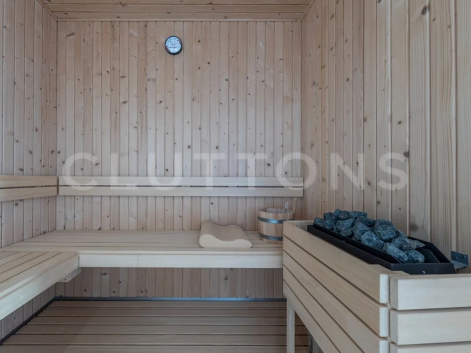 Moradia T6 para Venda em Almancil Foto 57