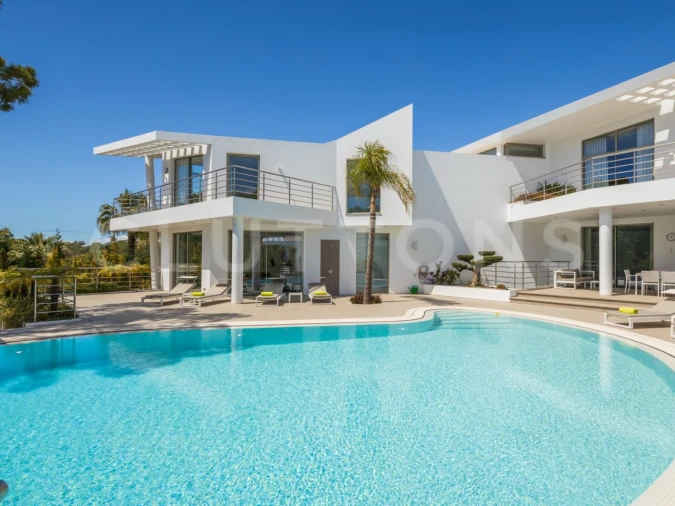 Moradia T6 para Venda em Almancil Foto 65