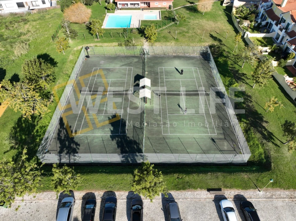 Moradia T5 para Venda em Turcifal Foto 35