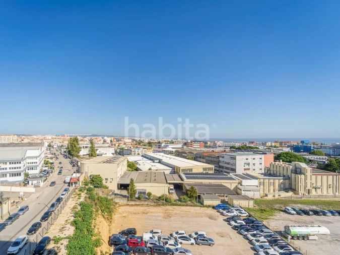 Escritório para Arrendamento em Sacavém e Prior Velho Foto 8