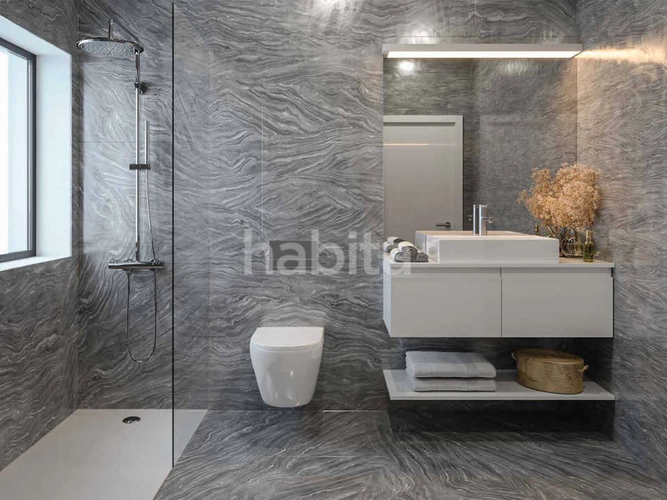 Apartamento T2 para Venda em Aguas Santas Foto 19