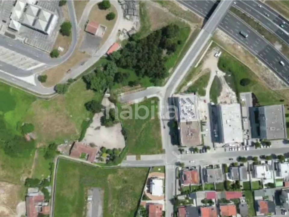 Apartamento T2 para Venda em Aguas Santas Foto 20