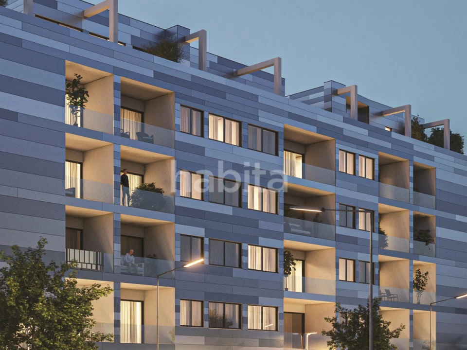 Apartamento T3 para Venda em Aguas Santas Foto 20