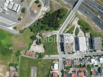 Apartamento T3 para Venda em Aguas Santas