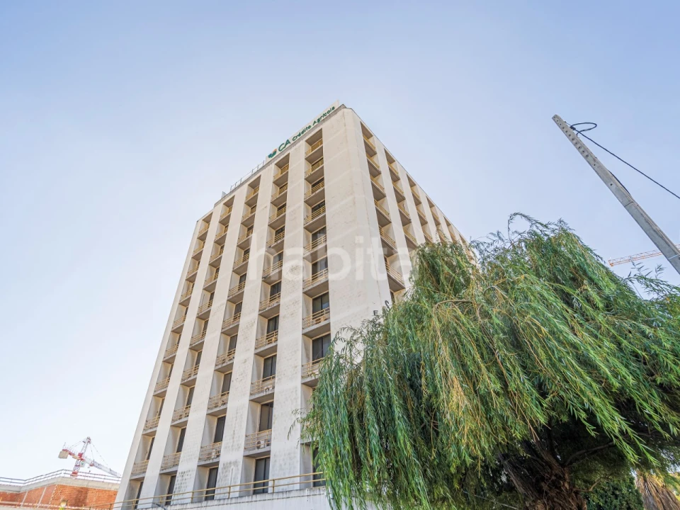 Escritório para Venda em Sacavém e Prior Velho Foto 13