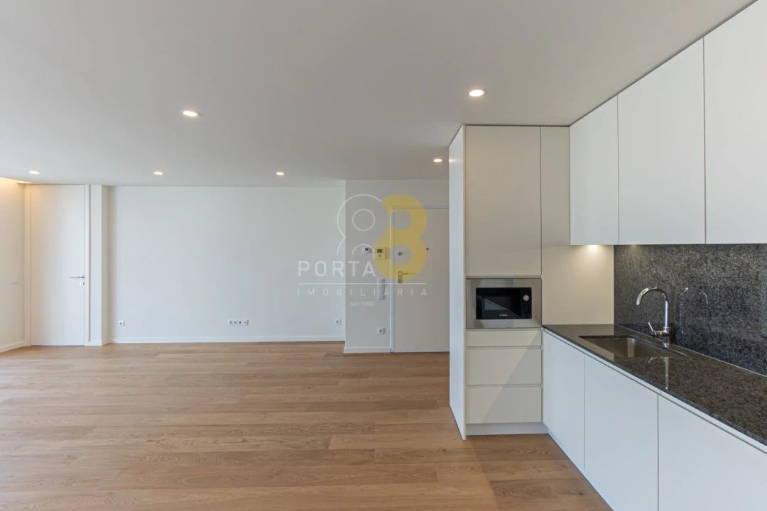 Apartamento T3 para Venda em Canidelo Foto 10