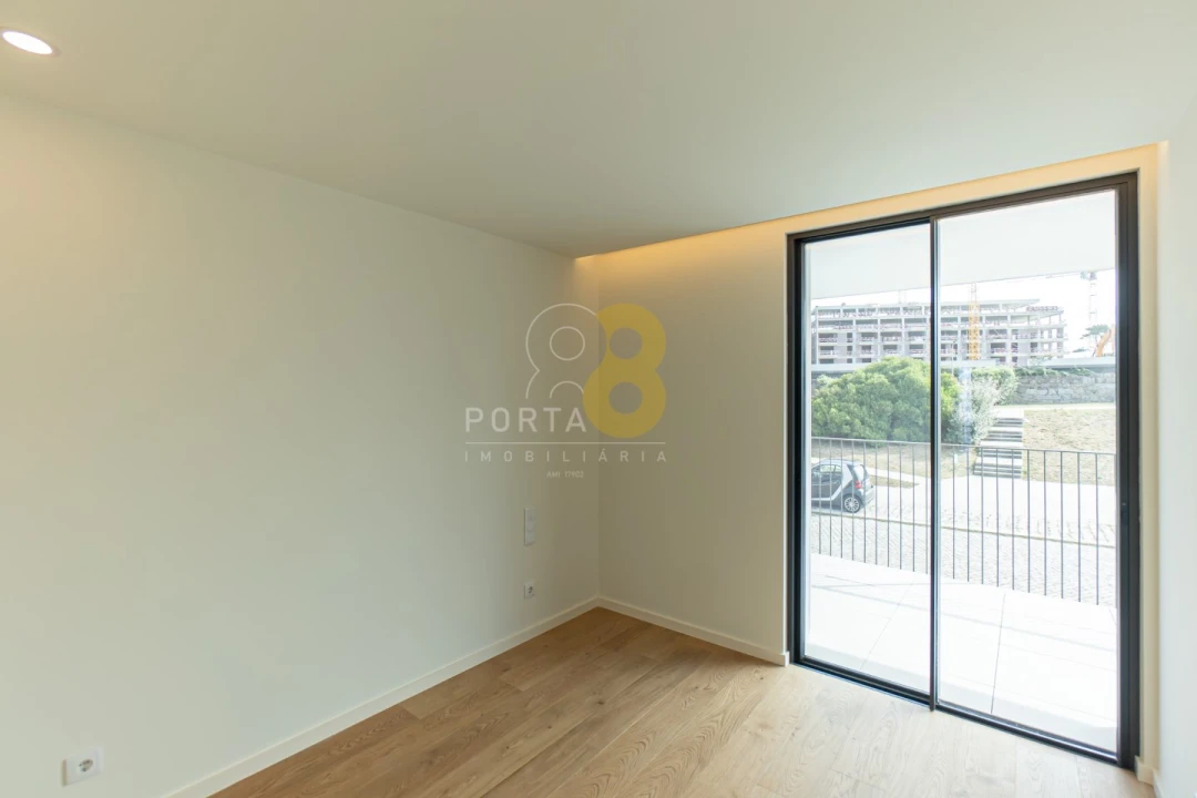 Apartamento T3 para Venda em Canidelo Foto 19