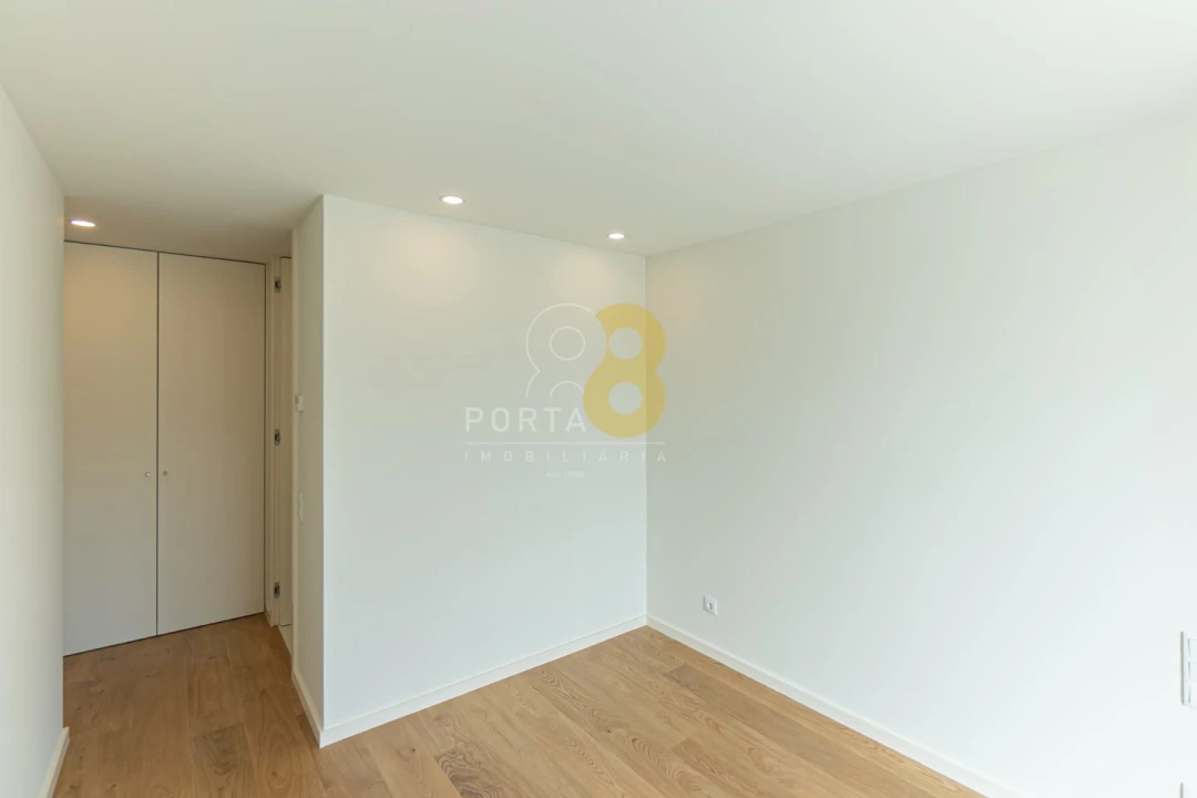 Apartamento T3 para Venda em Canidelo Foto 26