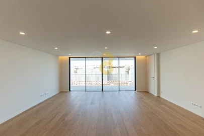 Apartamento T3 para Venda em Canidelo