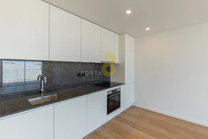 Apartamento T3 para Venda em Canidelo