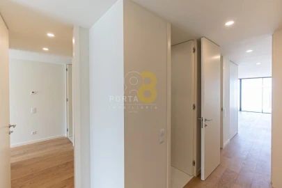 Apartamento T3 para Venda em Canidelo