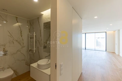Apartamento T3 para Venda em Canidelo