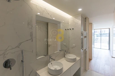 Apartamento T3 para Venda em Canidelo