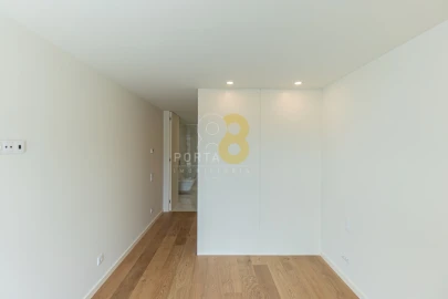 Apartamento T3 para Venda em Canidelo