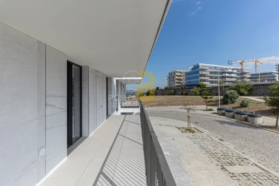Apartamento T3 para Venda em Canidelo