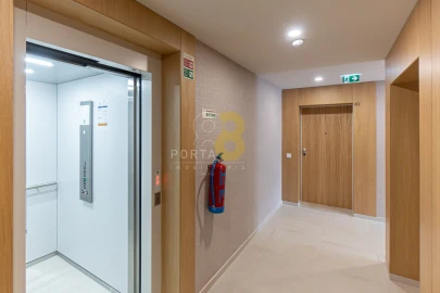 Apartamento T3 para Venda em Canidelo