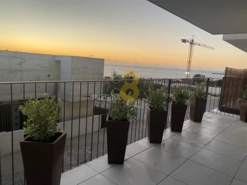 Apartamento T3 para Venda em Canidelo