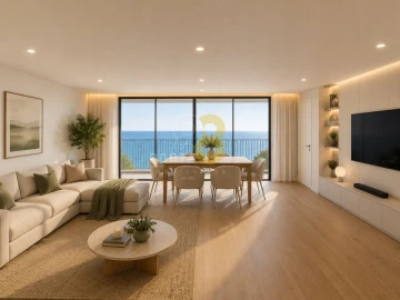 Apartamento T3 para Venda em Canidelo
