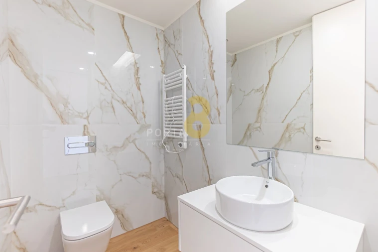 Apartamento T3 para Venda em Canidelo Foto 14