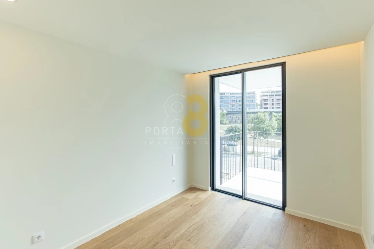 Apartamento T3 para Venda em Canidelo Foto 24