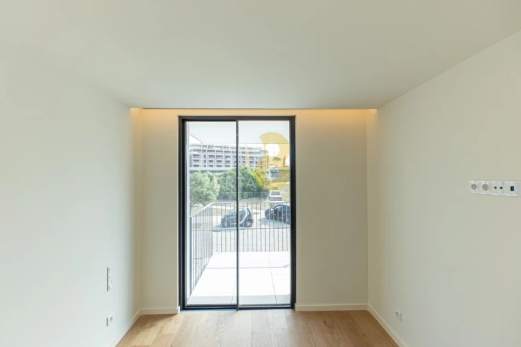 Apartamento T3 para Venda em Canidelo Foto 25