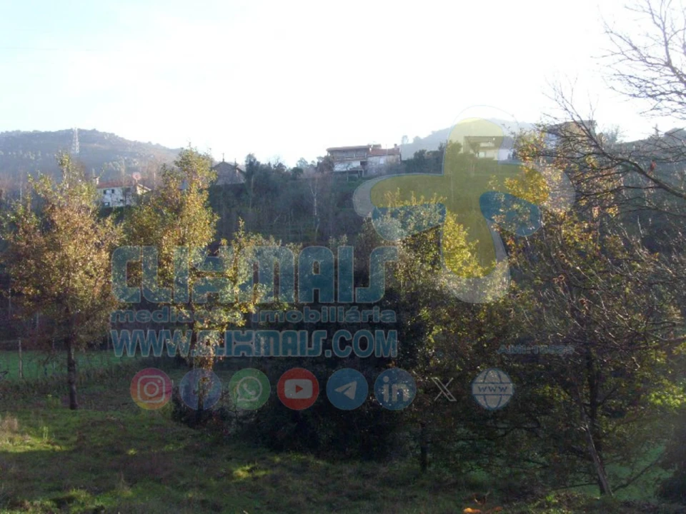 Terreno para Venda em Louredo Foto 19