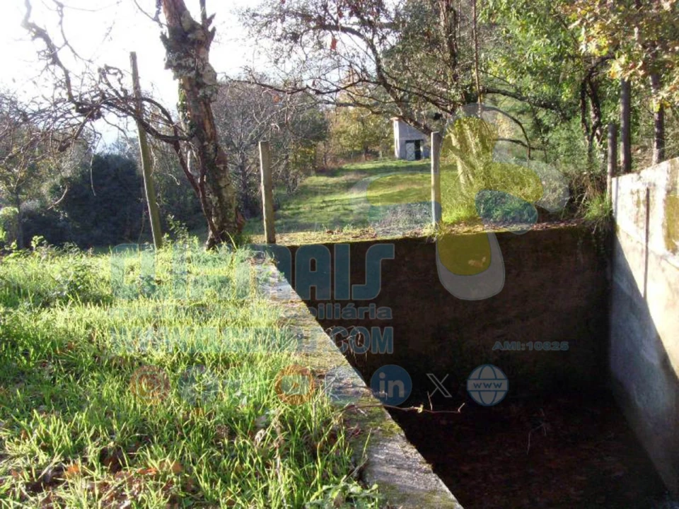 Terreno para Venda em Louredo Foto 22