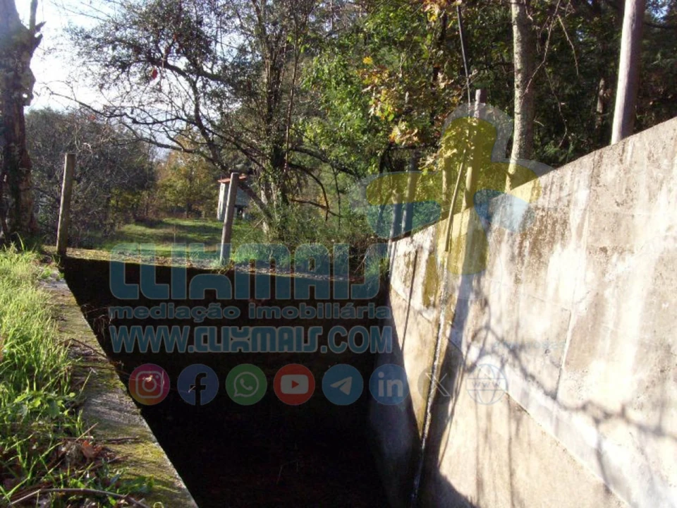 Terreno para Venda em Louredo Foto 23