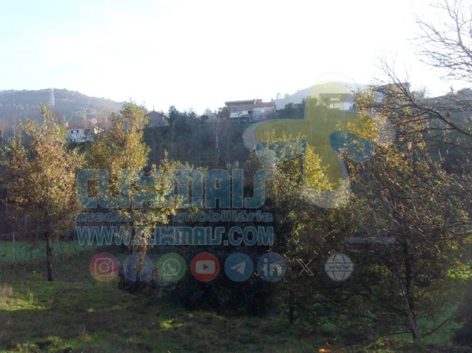 Terreno para Venda em Louredo Foto 19