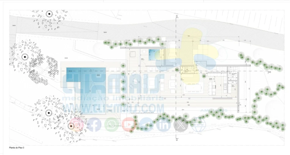 Terreno para Venda em Louredo Foto 29