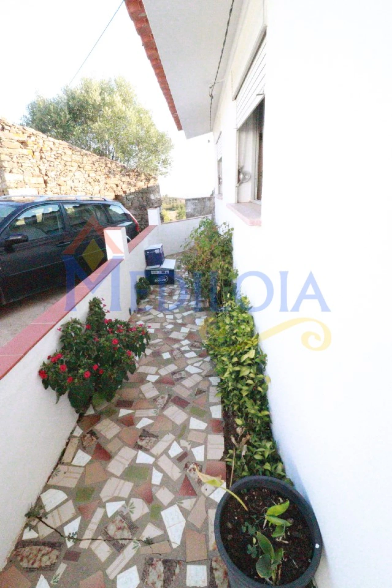 Quinta T2 para Venda em Conceição e Cabanas de Tavira Foto 12