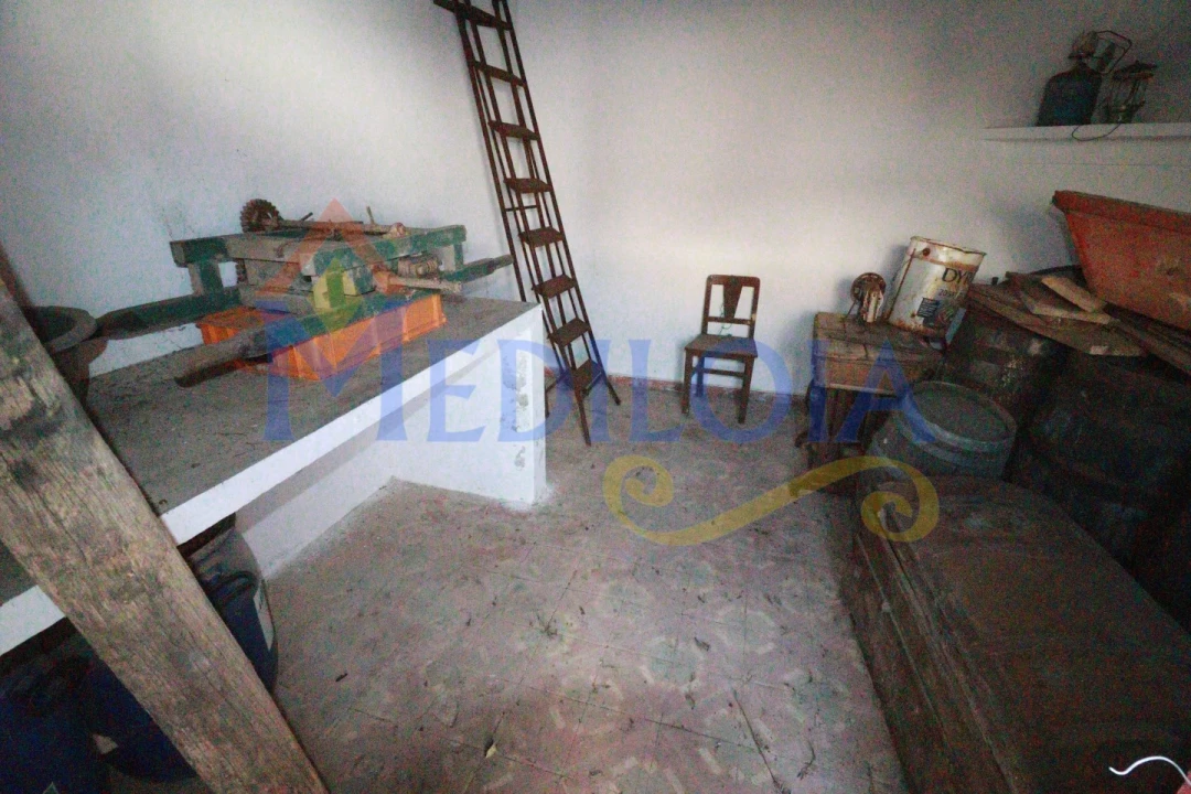 Quinta T2 para Venda em Conceição e Cabanas de Tavira Foto 22