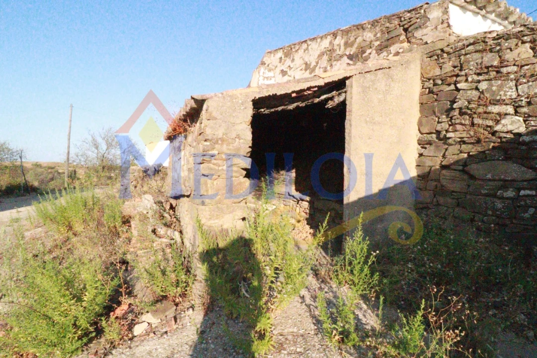 Quinta T2 para Venda em Conceição e Cabanas de Tavira Foto 23