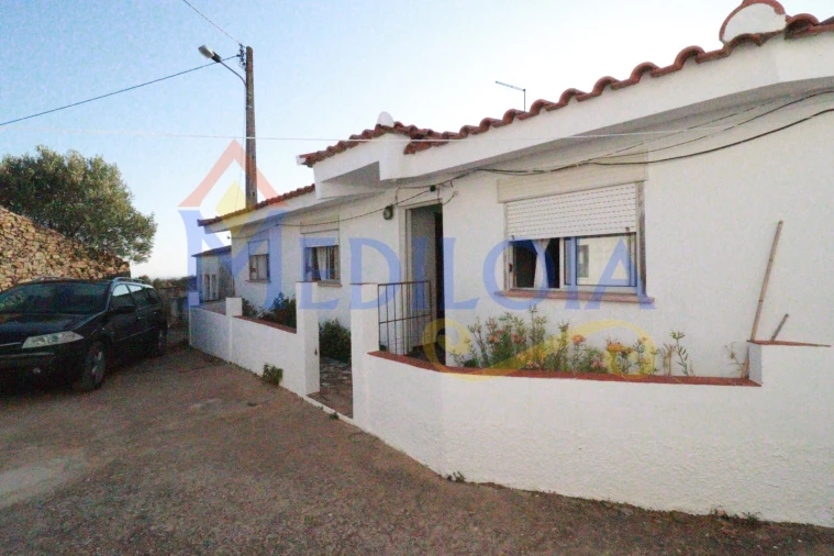 Quinta T2 para Venda em Conceição e Cabanas de Tavira