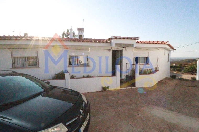 Quinta T2 para Venda em Conceição e Cabanas de Tavira Foto 13