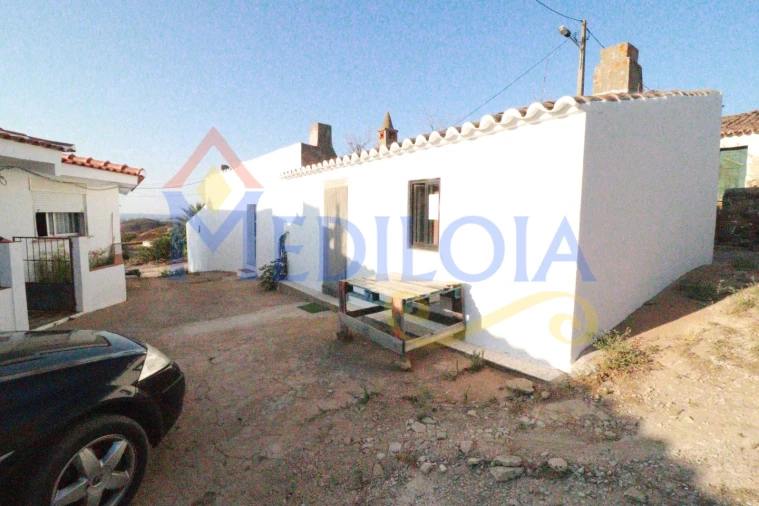 Quinta T2 para Venda em Conceição e Cabanas de Tavira Foto 15