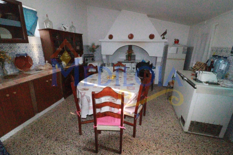 Quinta T2 para Venda em Conceição e Cabanas de Tavira Foto 16