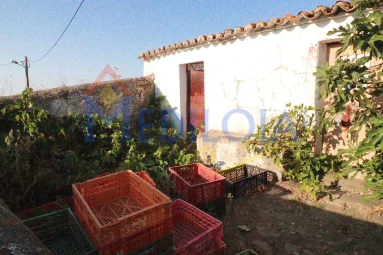 Quinta T2 para Venda em Conceição e Cabanas de Tavira Foto 18