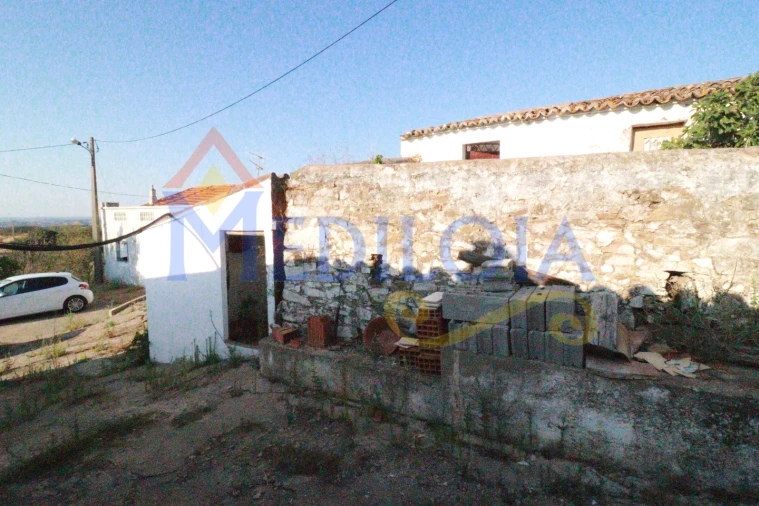 Quinta T2 para Venda em Conceição e Cabanas de Tavira Foto 20