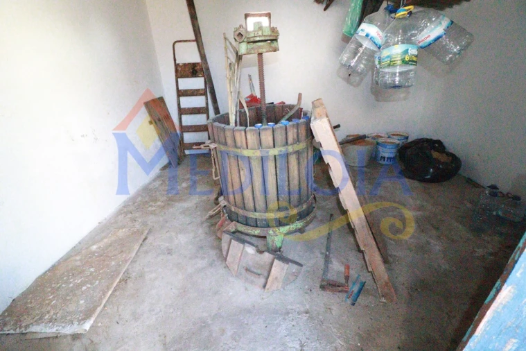 Quinta T2 para Venda em Conceição e Cabanas de Tavira Foto 21