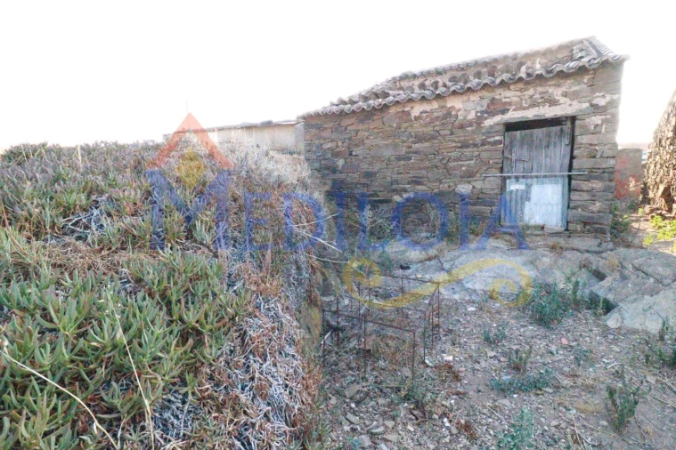 Quinta T2 para Venda em Conceição e Cabanas de Tavira Foto 24