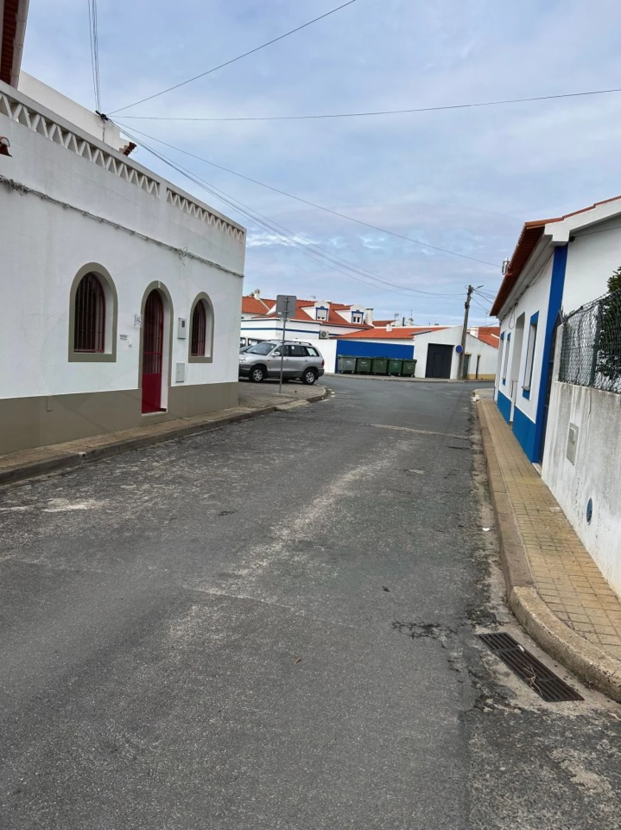 Moradia T3 para Venda em Vila Nova de Milfontes Foto 48