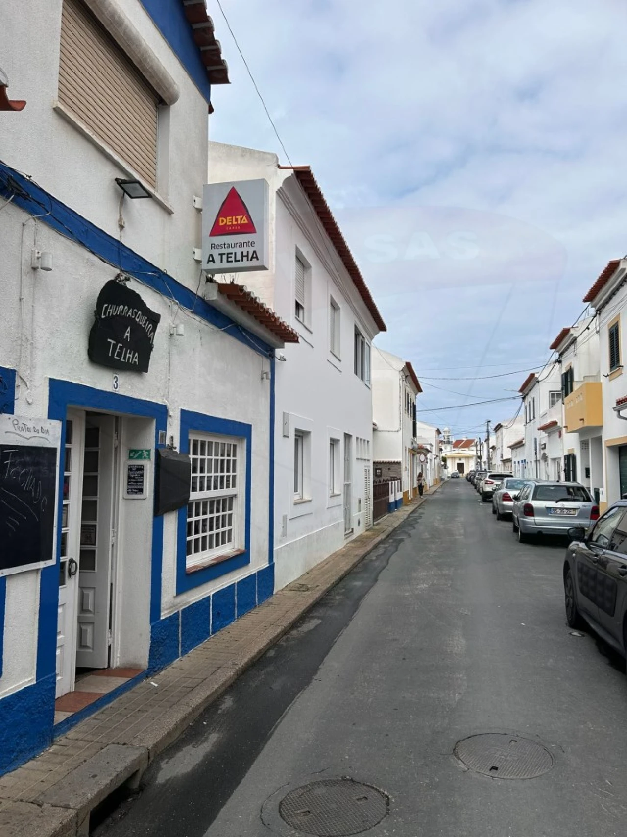 Moradia T3 para Venda em Vila Nova de Milfontes Foto 49