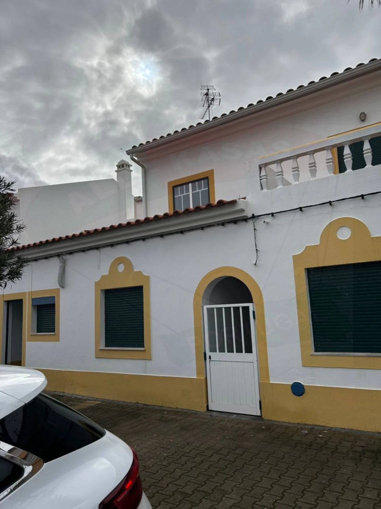 Moradia T3 para Venda em Vila Nova de Milfontes Foto 3