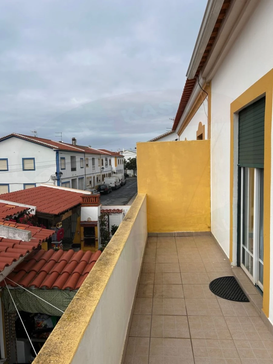 Moradia T3 para Venda em Vila Nova de Milfontes Foto 14