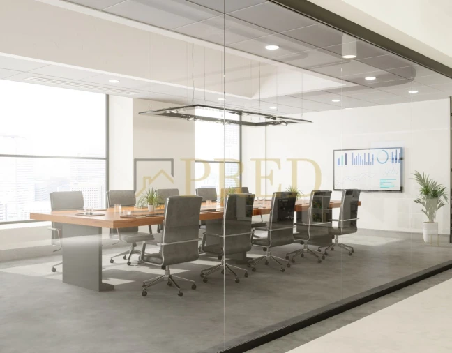 Escritório para Arrendamento em Lordelo do Ouro e Massarelos Foto 6