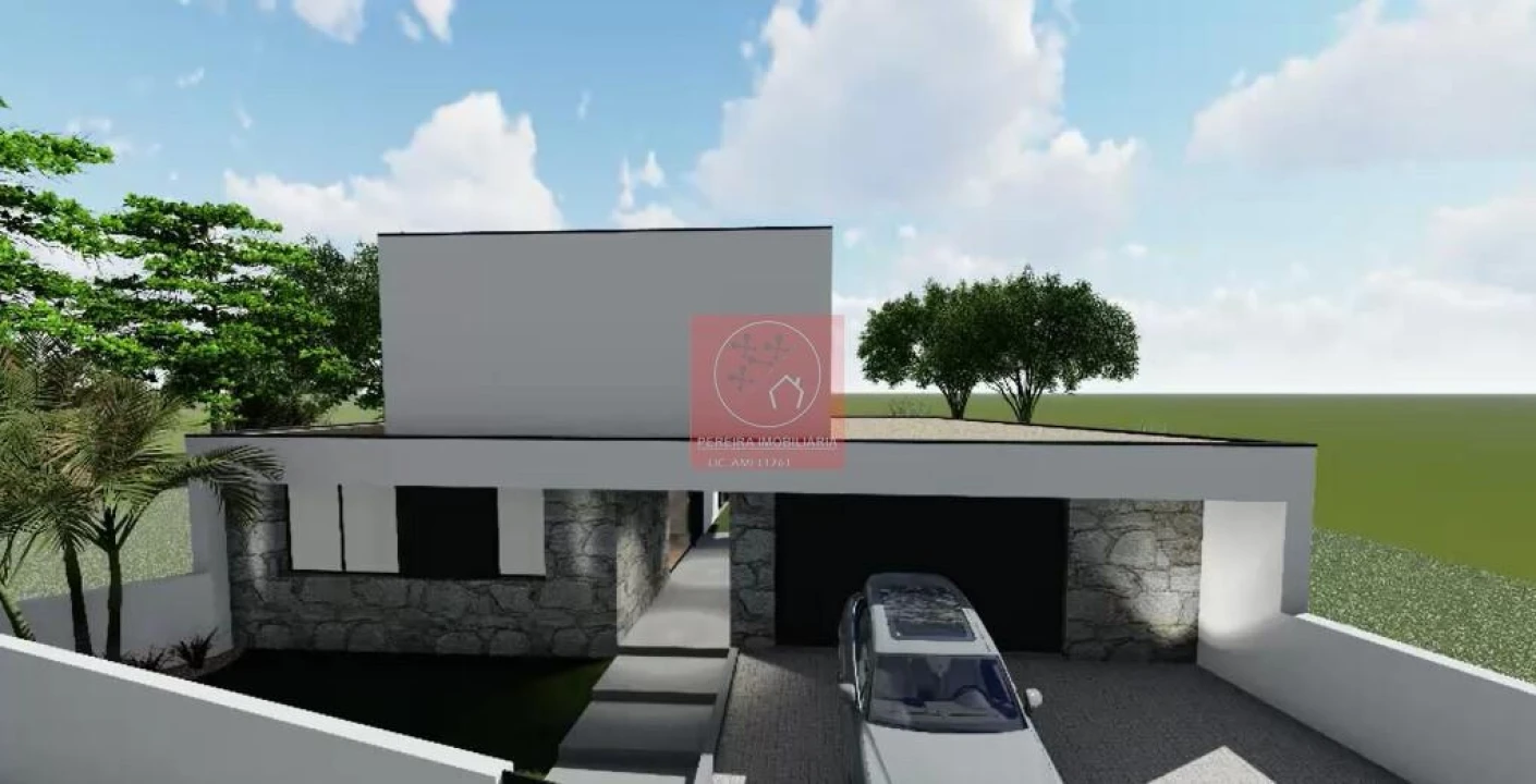 Moradia T3 para Venda em Gemeses Foto 11